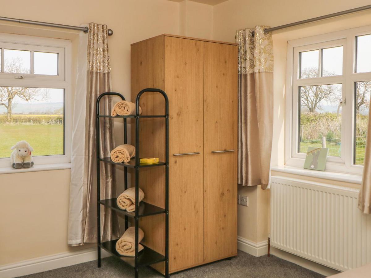 モルトン Derwent House Farmヴィラ エクステリア 写真