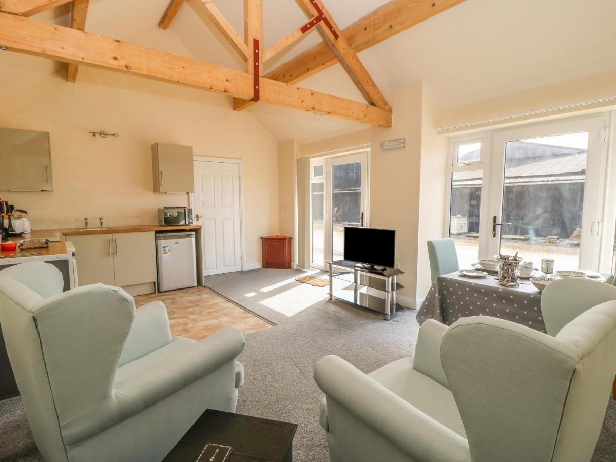 モルトン Derwent House Farmヴィラ エクステリア 写真