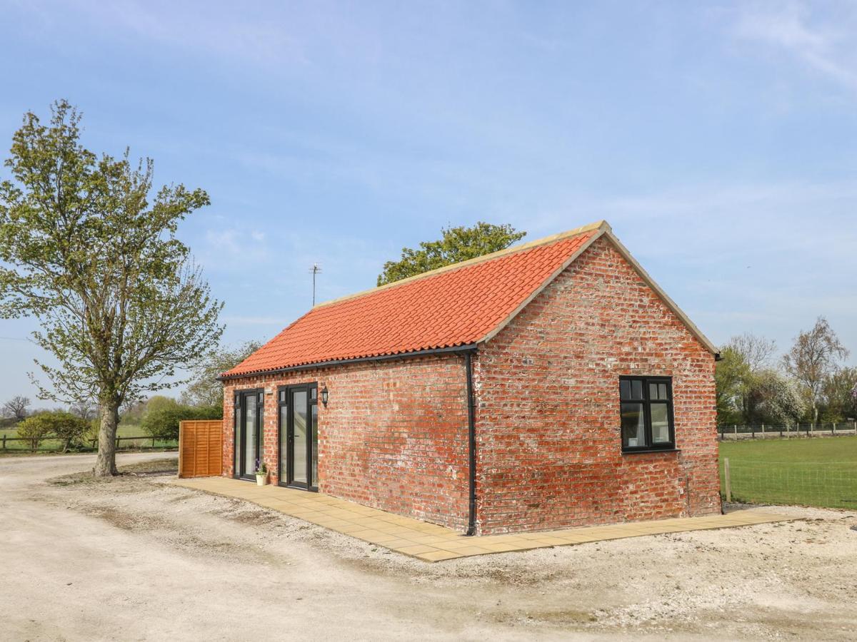 モルトン Derwent House Farmヴィラ エクステリア 写真