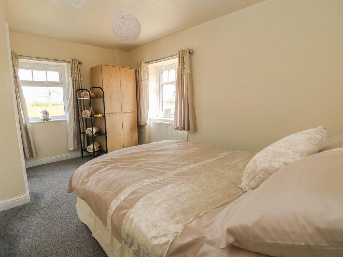 モルトン Derwent House Farmヴィラ 部屋 写真